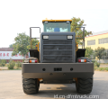 Wheel Loader 5 ton ZL-50F Front Loader